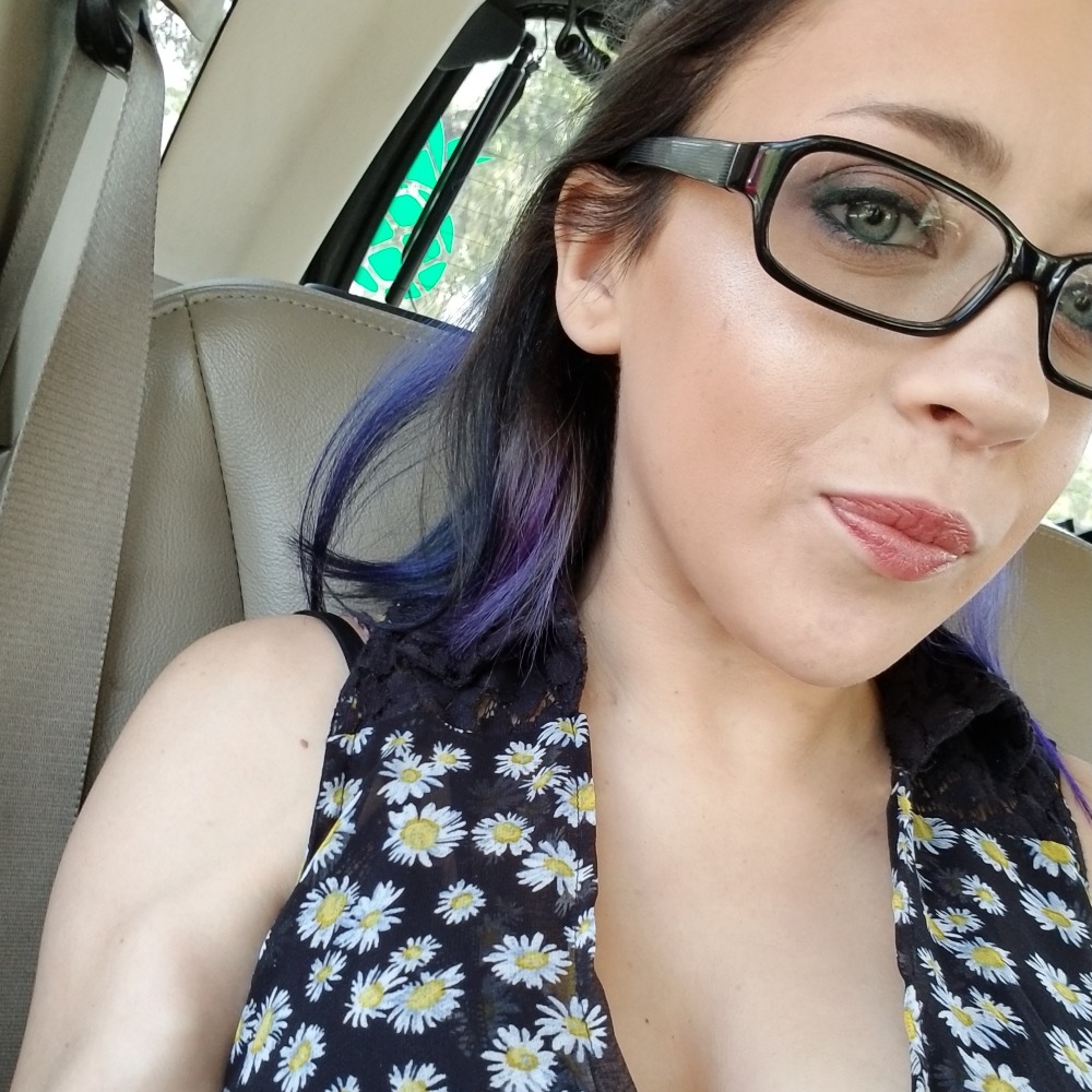 Meet your Posher, Rebecka